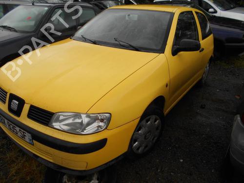 Right headlight SEAT IBIZA II (6K1) 1.9 TDI | BP27004818C29 