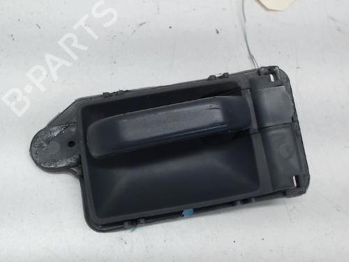 Venstre bagtil invendig håndtag CITROËN AX (ZA-_) 10 (44 hp) 27010539