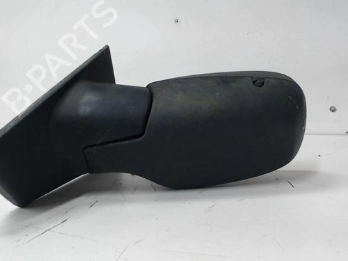 right-mirror-renault-clio-iii-br01-cr01-2005-2006-2007-2008-2009-2010-2011-2012-2013-2014-30822850 main image