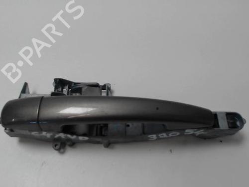 Used Front right exterior door handle CITROËN C4 Grand Picasso I (UA_) 1.6 HDi (109 hp) 27006950
