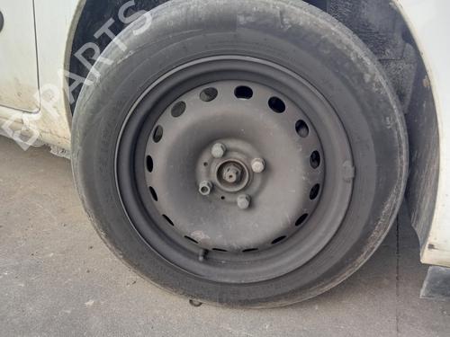 Fælk Fælk RENAULT CLIO II (BB_, CB_) [1998-2016] 33805930 33805930