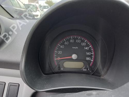 Starter NISSAN PIXO (UA0) 1.0 | BP27025859M8 