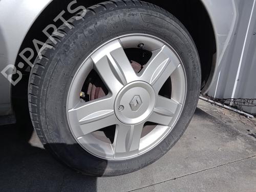 Felg RENAULT CLIO II (BB_, CB_) 1.5 dCi (B/C2J) (68 hp) 29140669