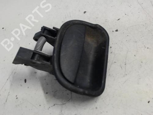Højre bagtil invendig håndtag RENAULT KANGOO (KC0/1_) D 65 1.9 (KC0E, KC02, KC0J, KC0N) (64 hp) 27001739