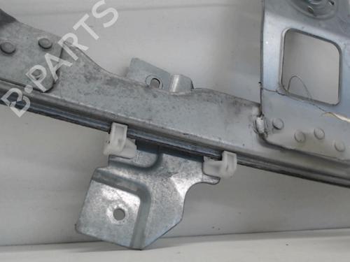 Used Front right window mechanism DACIA SANDERO 1.5 dCi (68 hp) 26999247