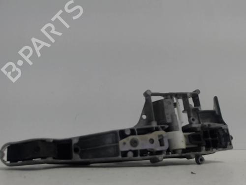Front right exterior door handle PEUGEOT 308 I (4A_, 4C_) 1.6 HDi | BP26996835C129 