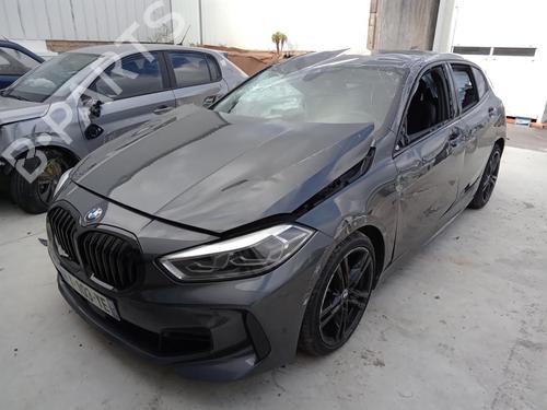 Alternator BMW 1 (F40) 116 d | BP27023158M7  - Image 5