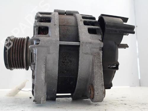 Alternator DACIA LODGY (JS_) 1.5 Blue dCi 115 (JSJT) | BP27021986M7 