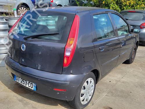 Used Right taillight FIAT PUNTO (188_) 1.2 60 (188.030, .050, .130, .150, .230, .250) (60 hp) 26987347