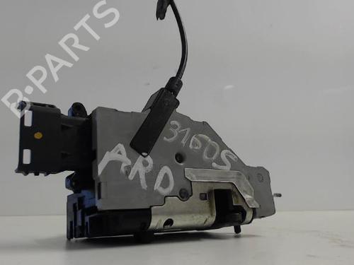 Used Rear right window mechanism Rear right window mechanism 27007164 27007164