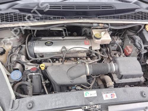 Used Expansion tank CITROËN XSARA PICASSO (N68) 1.8 16V (115 hp) 27009467