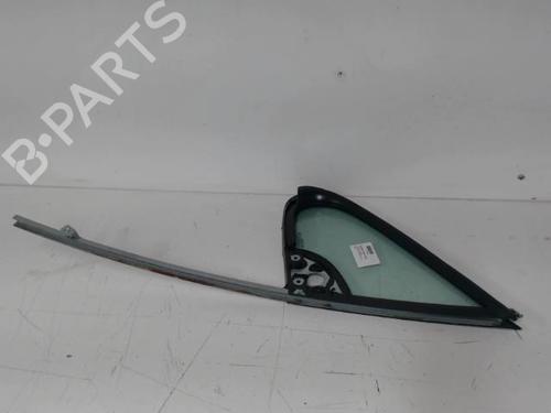 Used Front right quarter glass PEUGEOT 307 (3A/C) 1.6 HDi (90 hp) 30752583