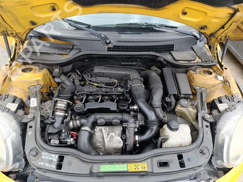Pansergassdemper Pansergassdemper MINI MINI CLUBMAN (R55) Cooper D (109 hp) 36544625 36544625