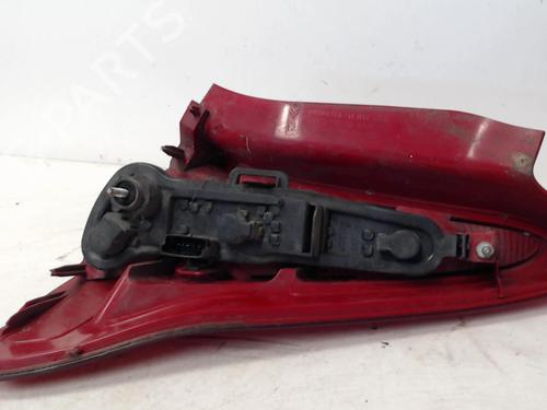 Left taillight CITROËN C4 Coupe (LA_) 2.0 HDi | BP26984870C34 