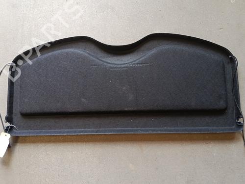 Rear parcel shelf RENAULT MODUS / GRAND MODUS (F/JP0_) 1.6 (JP03, JP0B, JP0U, JP0Y, JP1G) | BP34360131C85 - Image 3