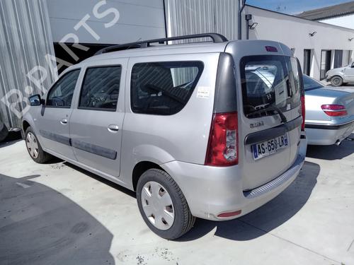 Right front seat DACIA LOGAN MCV (KS_) 1.5 dCi (KS0W) | BP26985520C16 - Image 7