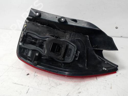 Used Left taillight Left taillight 30884112 30884112