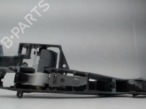 Used Front left exterior door handle PEUGEOT 5008 (0U_, 0E_) 1.6 HDi (112 hp) 27019998
