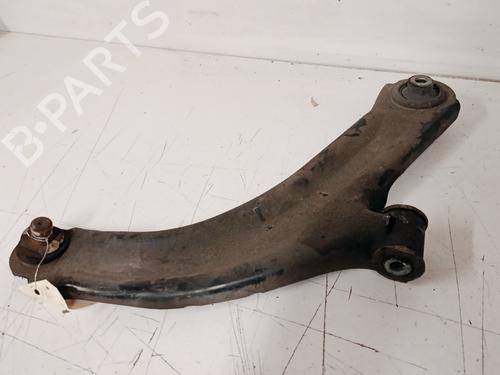 Used Right front suspension arm Right front suspension arm RENAULT CLIO III (BR0/1, CR0/1) 1.2 16V (BR0P, CR0P) (101 hp) 33991733 33991733