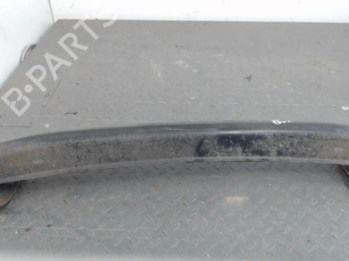 Used Rear bumper reinforcement PEUGEOT 307 (3A/C) 1.6 HDi (90 hp) 27004449