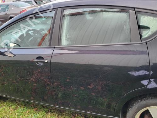 Used Front left door window SEAT LEON (1P1) 1.9 TDI (105 hp) 26994504