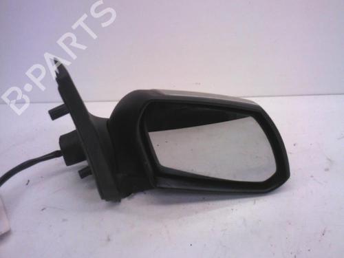 Used Right mirror FORD MONDEO III Saloon (B4Y) 2.0 16V TDDi / TDCi (115 hp) 26992973