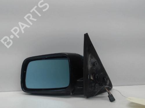 Left mirror BMW 3 (E36) 318 tds | BP26991900C26