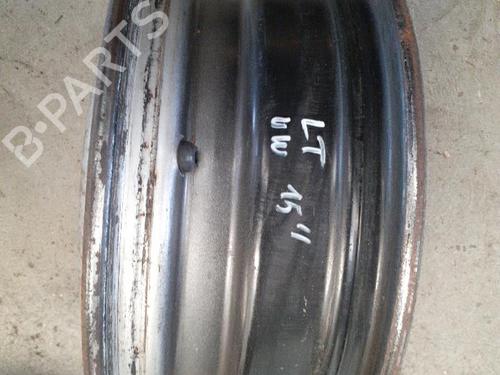 Rim VW LT 28-46 II Van (2DA, 2DD, 2DH) 2.5 TDI | BP26998962C45 