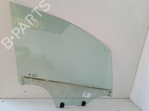 Used Front right door window Front right door window 34054054 34054054