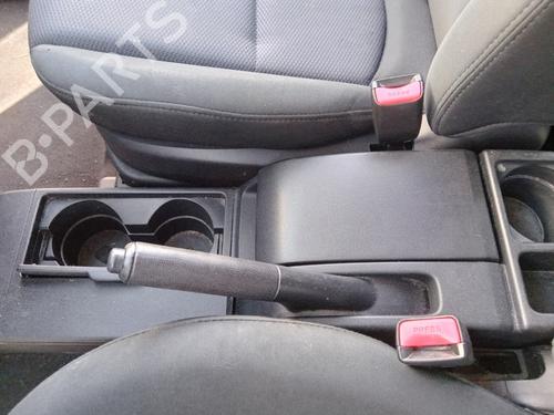 Sikkerhedssele-spænde MAZDA 5 (CR) 2.0 CD (CR19) (143 hp) 27012293