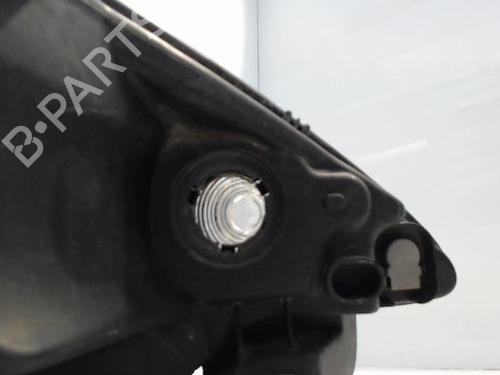 Left headlight PEUGEOT 1007 (KM_) 1.4 | BP27007666C28 