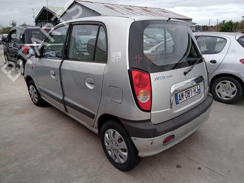 Starter HYUNDAI ATOS (MX) 1.0 i | BP26996535M8 