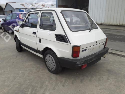 Steering column stalk FIAT 126 (126_) 700 | BP27010225I23