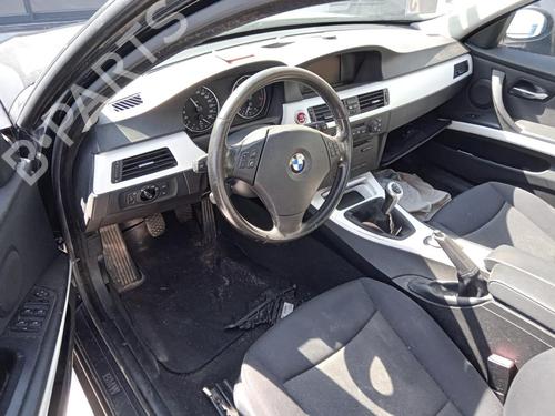 Used Steering column BMW 3 (E90) 320 d (177 hp) 27010017