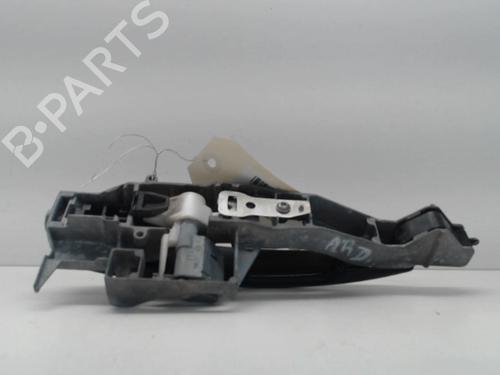 Rear right exterior door handle PEUGEOT 3008 I MPV (0U_) 2.0 HDi | BP27004740C130 