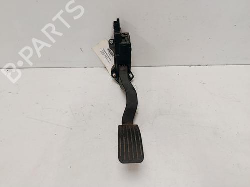 Used Pedal Pedal PEUGEOT 207 SW (WK_) 1.6 HDi (92 hp) 39254733 39254733