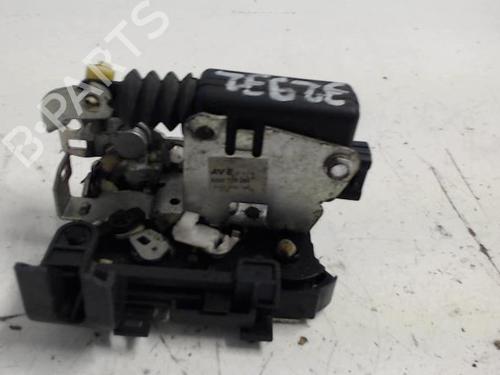 Front right lock DACIA SANDERO 1.4 (BS0C, BS0A, BS0G, BS1F, BS0E) | BP27009968C97 