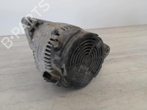 Generator NISSAN MICRA II (K11) 1.0 i 16V (54 hp) 26992383