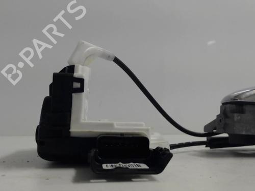 Used Front right lock CITROËN DS3 (SA_) 1.6 THP 155 (156 hp) 27026026