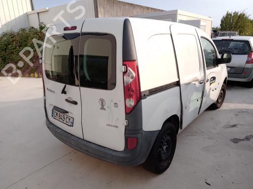 Right sun visor RENAULT KANGOO Express (FW0/1_) Z.E. (FW0Z, FW1Z) | BP28303363I2 - Image 7