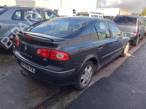 Left tailgate light RENAULT LAGUNA II (BG0/1_) 1.6 16V (BG1G, BG1H) | BP27998682C79 - Image 9