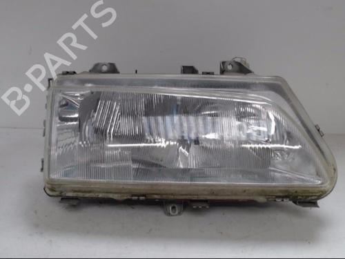 Right headlight PEUGEOT 806 (221) 1.9 TD | BP27022707C29 