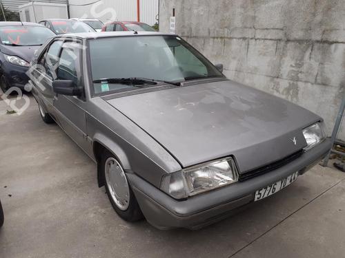 Used Parts CITROËN BX (XB-_) TRD Turbo (90 hp) 2892251