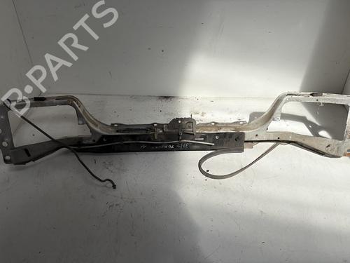 Front slam panel CITROËN JUMPER I Van (230L) 2.5 D | BP28539705C72