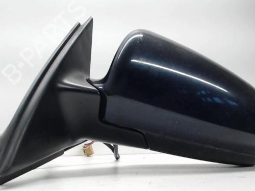 Left mirror AUDI A4 B6 Avant (8E5) 2.5 TDI | BP27020190C26 