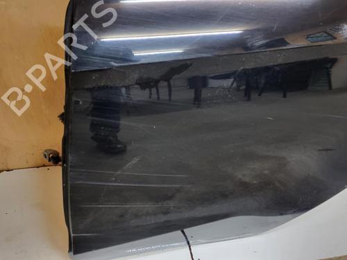 Left rear door FORD FIESTA VI (CB1, CCN) 1.5 TDCi | BP26996520C4 