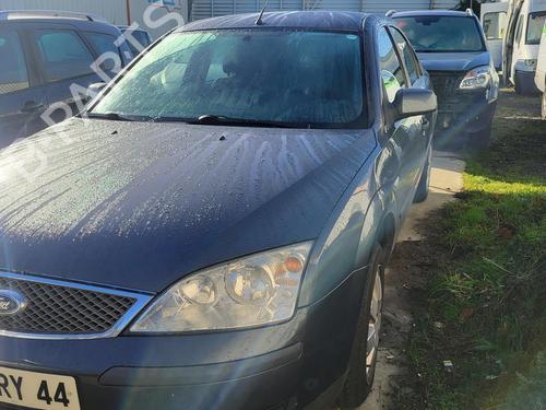 Rear right lock FORD MONDEO III (B5Y) 2.0 16V TDDi / TDCi | BP26981058C99 