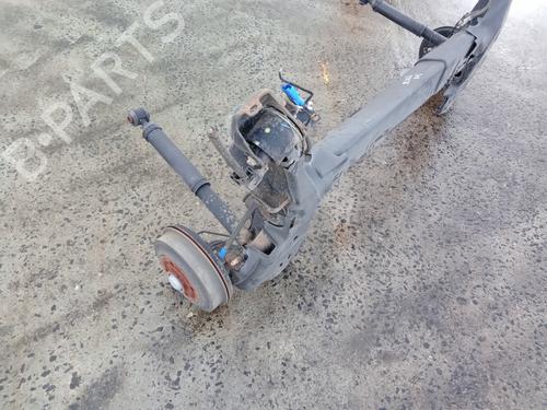 Used Rear axle Rear axle 29043868 29043868