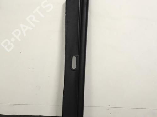 Hattehylle OPEL ZAFIRA A MPV (T98) 2.2 DTI 16V (F75) (125 hp) 26987764