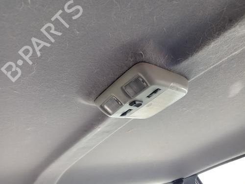 Used Interior roof light Interior roof light VOLVO 480 (482) 1.7 Turbo (122 hp) 33806077 33806077